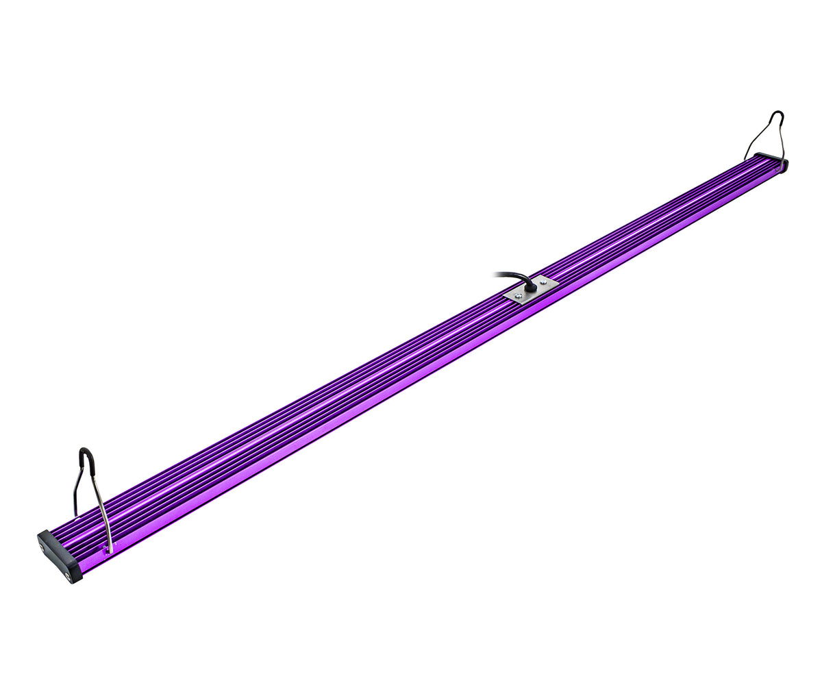 100W Full-Spectrum Individual Supplemental Light LED Bar + Driver