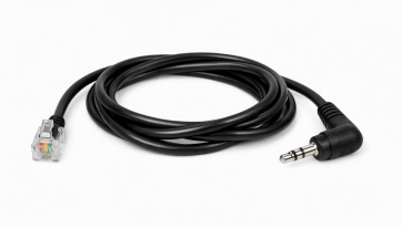 RJ Controller Cable to 3.5mm Jack