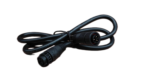 Extension Cable for VF Fixture LED (Female-Male) 1m