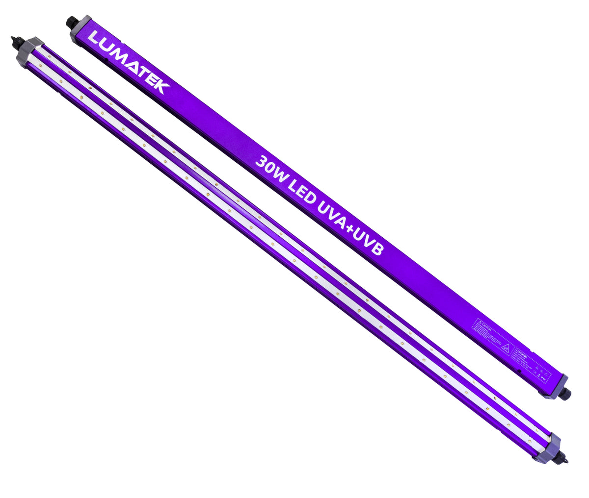 30W UVA+UVB Supplemental Light LED Bar