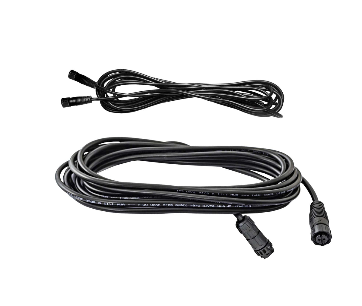 LED 5m Extension Cables 2.0 (x2)