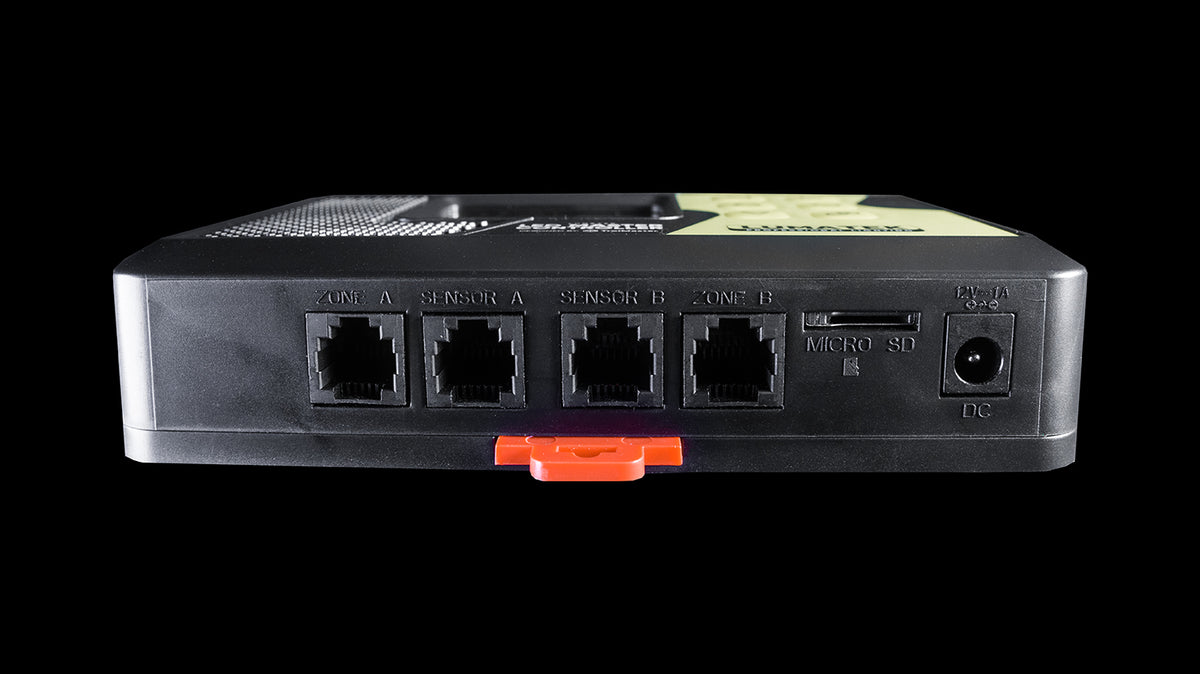 LED Master Controller