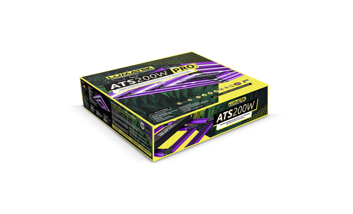 ATS200W Pro