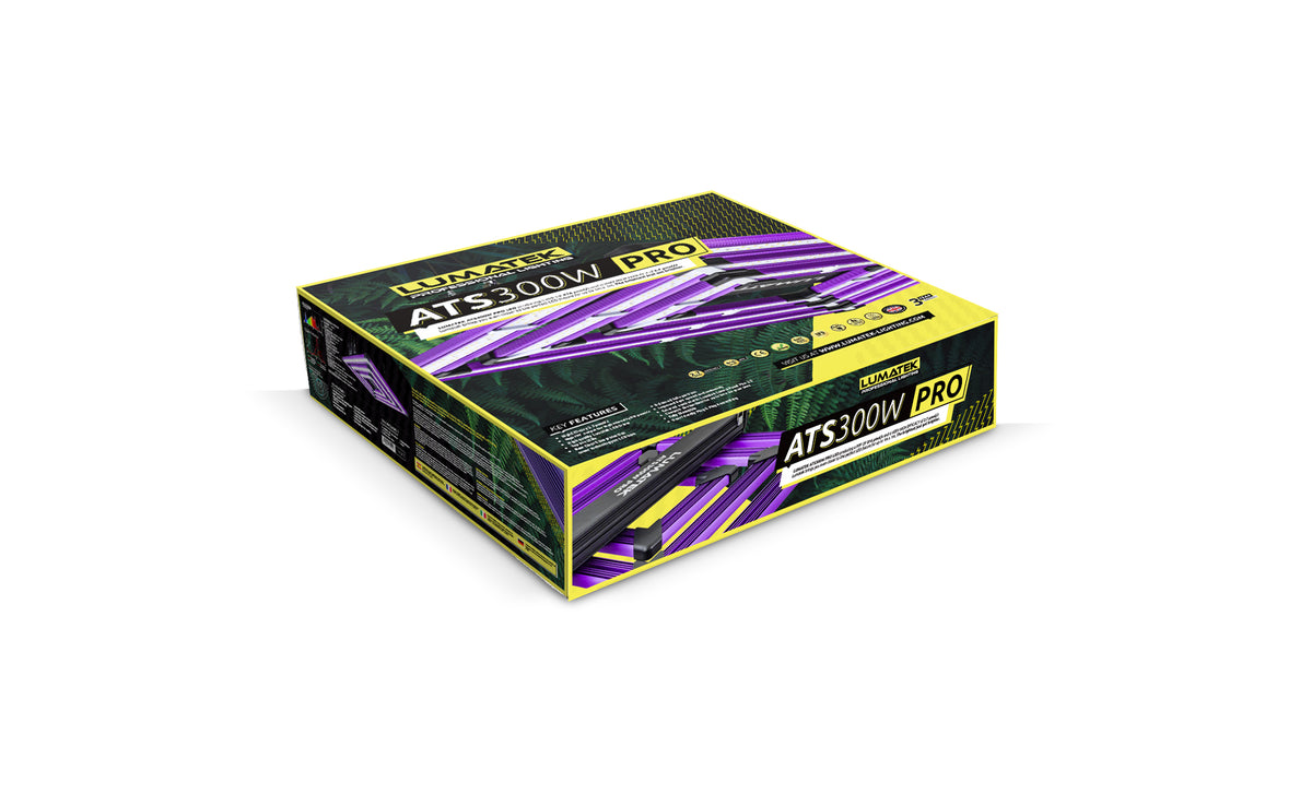 ATS300W Pro