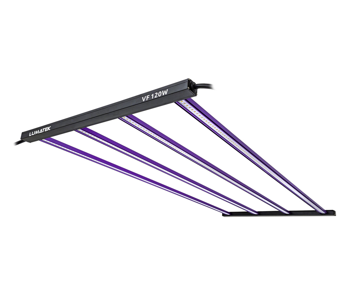 VF120W Full‑Spectrum LED Grow Light