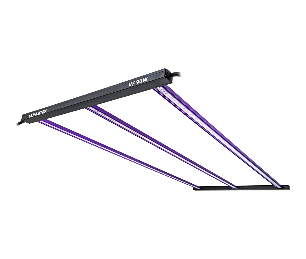 VF90W Full‑Spectrum LED Grow Light