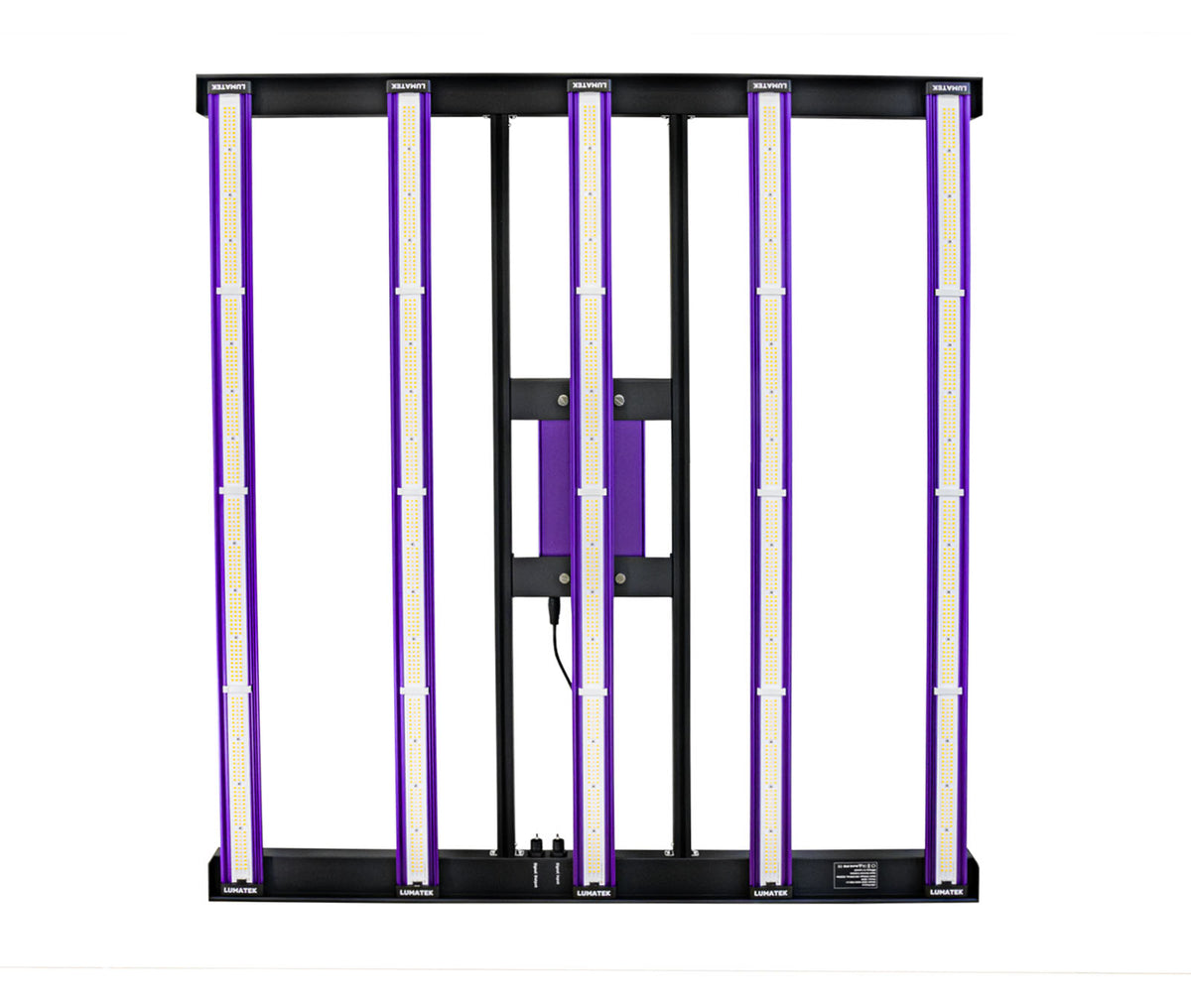 Zeus 465W PRO 3.1